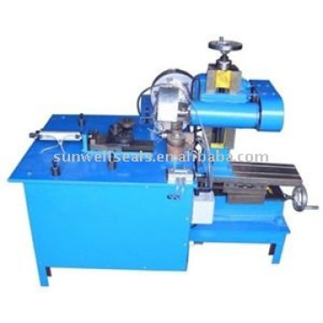 Polishing Machine for Ring